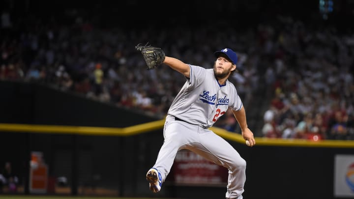 Dodgers move Clayton Kershaw to 60-day DL, eligible for August 27 return