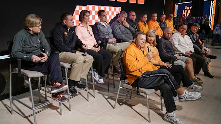 Former Tennessee official warned school about sexual assaults