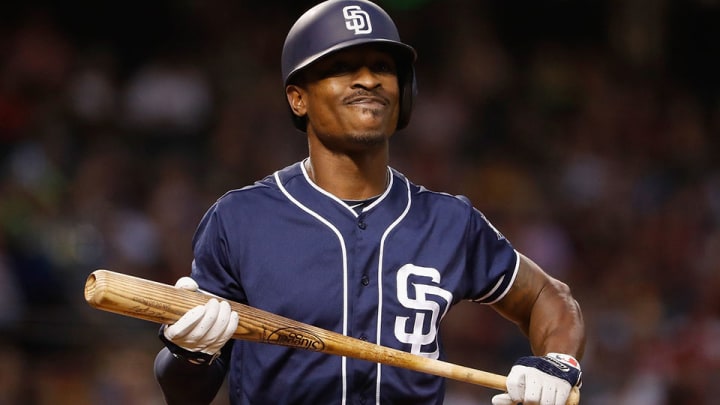 Miserable Padres are bottoming out in terrible 2016 season