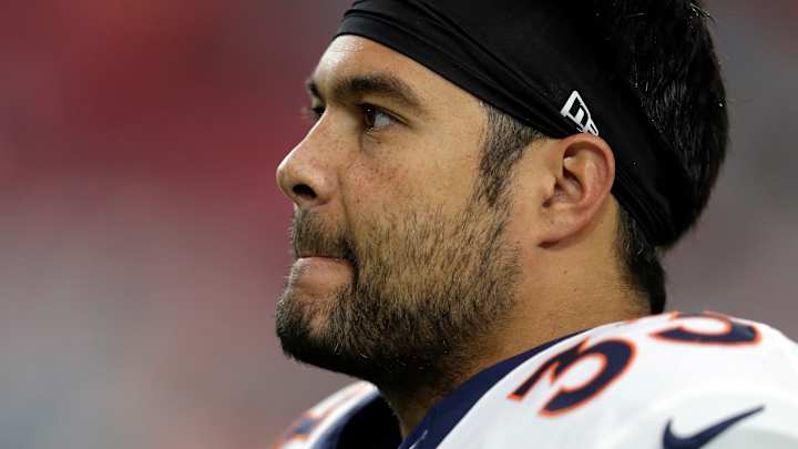 Broncos bring back safety Shiloh Keo