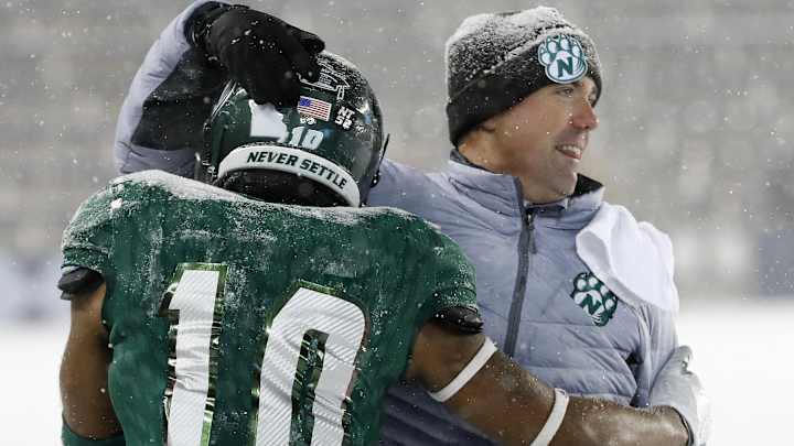 Dorrel named Abilene Christian football coach