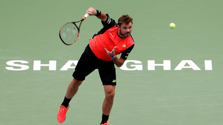 Nick Kyrgios booed in Shanghai; Rafael Nadal loses Nick Kyrgios booed in Shanghai; Rafael Nadal loses