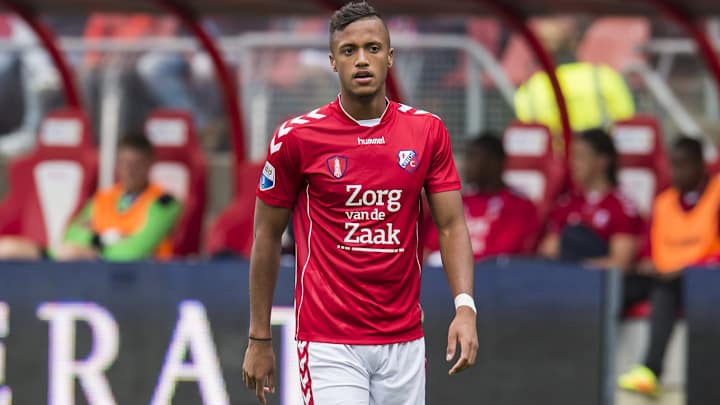 Watch: Utrecht's Richairo Zivkovic runs blistering-fast, full-field sprint, scores Watch: Utrecht's Richairo Zivkovic runs blistering-fast, full-field sprint, scores
