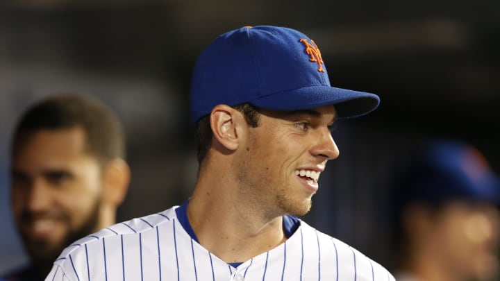 Mets LHP Matz scratched after renewed shoulder soreness
