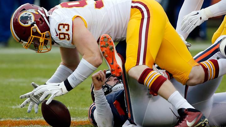 NFL teams trying to reduce fumbles with beeping footballs NFL teams trying to reduce fumbles with beeping footballs