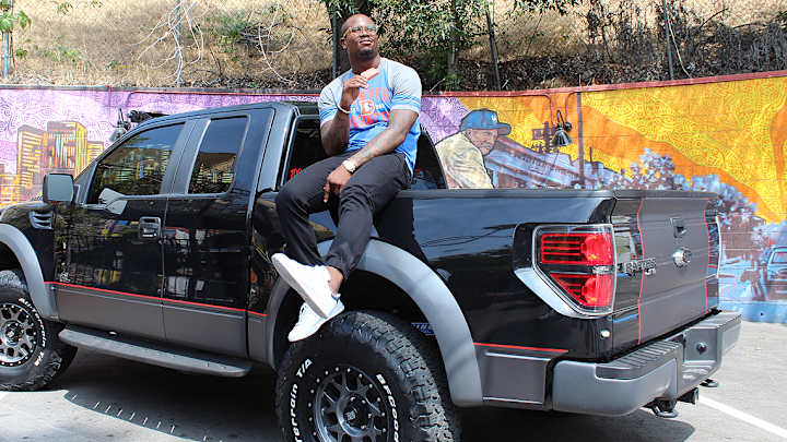 Popsicles, Vintage Apparel and Custom Goodell Socks