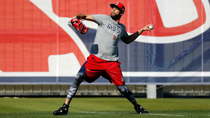 Spring training preview: American League East Spring training preview: American League East