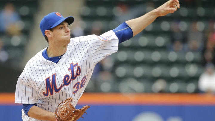 Braves held to 3 hits, routed 8-0 by Mets to end trip