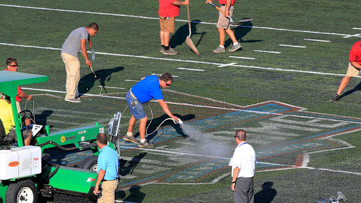 Hall of Fame refunding ticket, hotel costs for canceled game