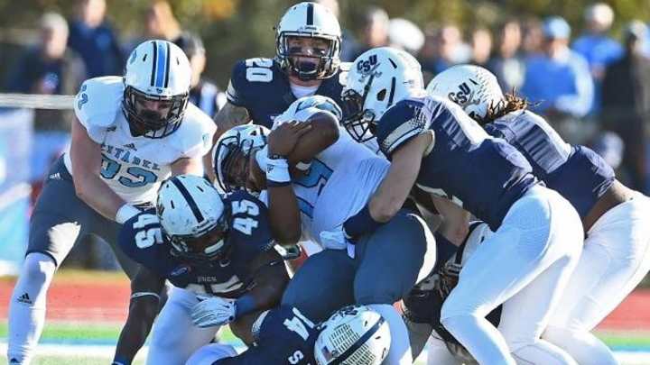 Big South spring primer