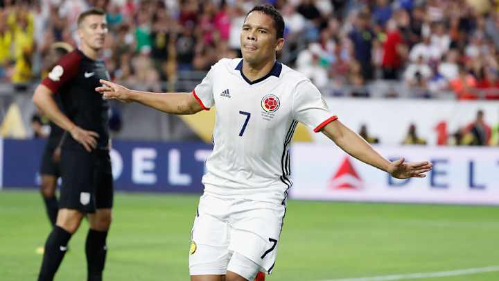LIVE: USA vs. Colombia, Copa America third-place match LIVE: USA vs. Colombia, Copa America third-place match