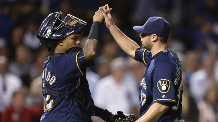 Cubs clinch NL Central title with Cardinals loss