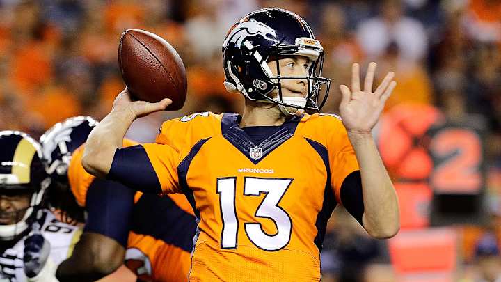 Intro To Trevor Siemian: Northwestern alums share their college memories of the QB