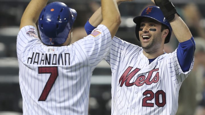 Cespedes, Mets rally from 6 runs down to beat Marlins 8-6