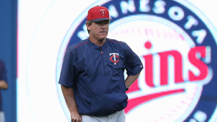 Twins suspend pitching coach Neil Allen after DUI arrest