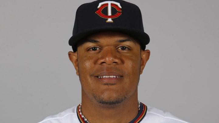 Twins minor leaguer Reynaldo Rodriguez suspended 80 games