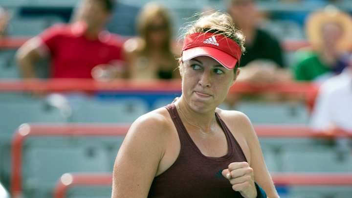Anastasia Pavlyuchenkova reaches Montreal quarterfinals