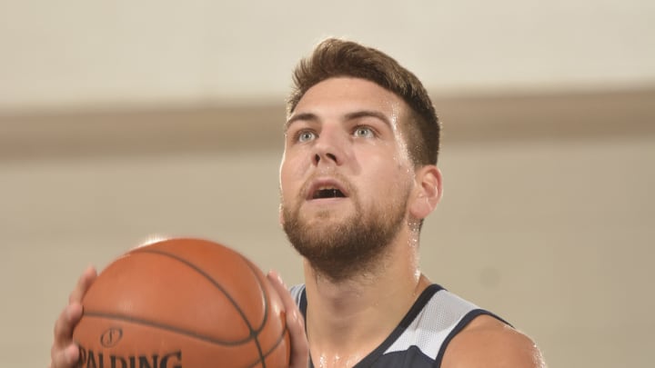 Thunder F McGary suspended for drug violation