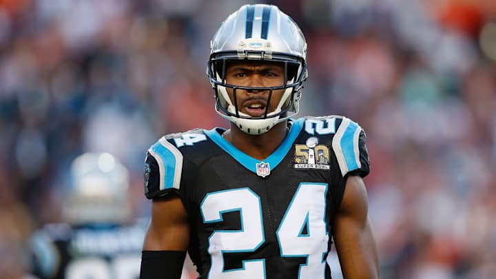 Josh Norman rumors: Latest news on where the ex-Panthers CB could sign Josh Norman rumors: Latest news on where the ex-Panthers CB could sign