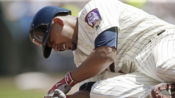 Ellsbury single in 9th, late HRs help Yankees overtake Twins