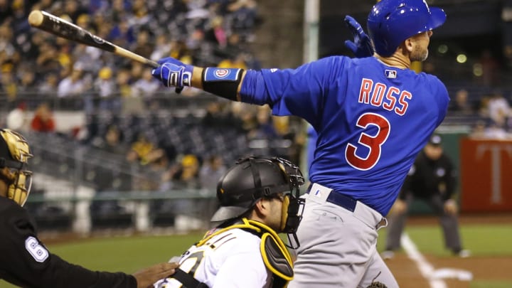 Hammel goes to 4-0, Rizzo hits 2 doubles in Cubs' win
