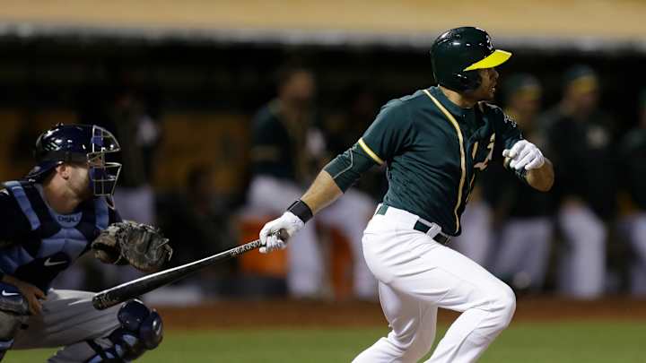 Indians acquire OF Coco Crisp for pennant drive from A's Indians acquire OF Coco Crisp for pennant drive from A's