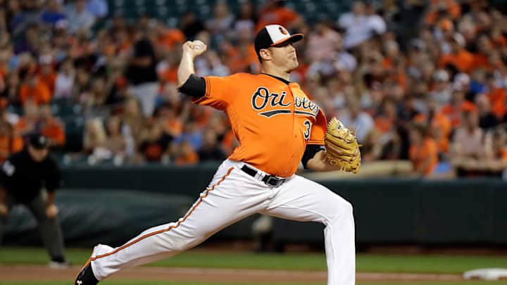 Longoria leads last-place Rays to 5-2 win over Orioles Longoria leads last-place Rays to 5-2 win over Orioles