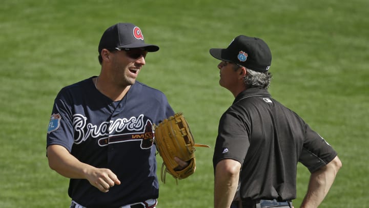 Prodigal son Jeff Francoeur finds his way back to Atlanta