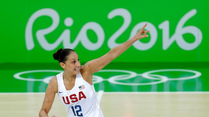 Brazil seeks gold in soccer as US goes for more track medals