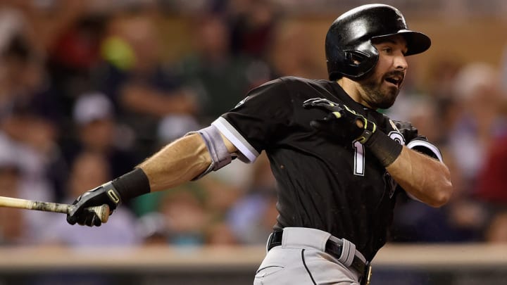 White Sox trade Adam Eaton to Nationals for Lucas Giolito, prospects White Sox trade Adam Eaton to Nationals for Lucas Giolito, prospects