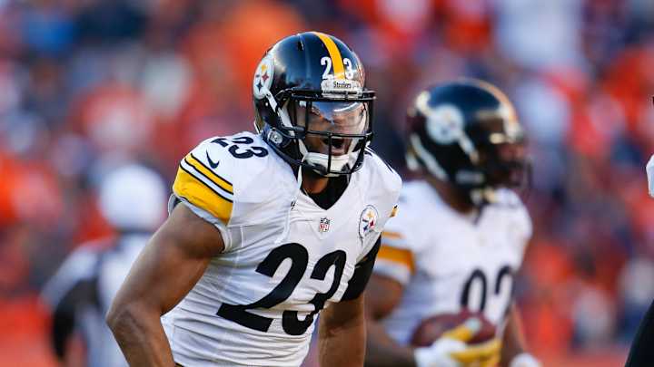 Steelers safety Mitchell adjusts physical style on the fly Steelers safety Mitchell adjusts physical style on the fly