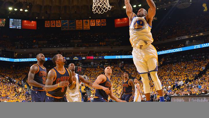Warriors whip Cavaliers 110-77 to take 2-0 NBA Finals lead Warriors whip Cavaliers 110-77 to take 2-0 NBA Finals lead