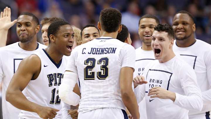 Johnson, Pitt beat Syracuse to strengthen NCAA resume