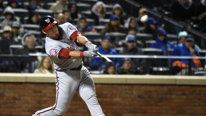 C Wilson Ramos agrees to deal with Nats, avoids arbitration