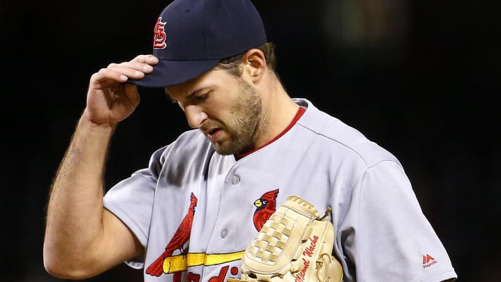 De La Rosa strikes out 10, Diamondbacks beat Cards 3-0