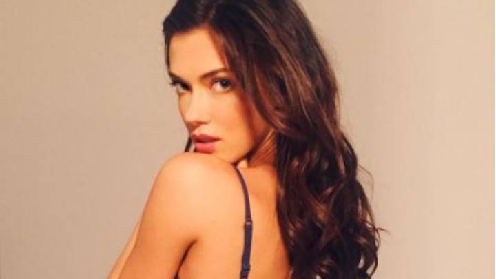 Tuesday's A.M. Hot Clicks: Odell Beckham hits the best HR; Anna Christina Schwartz