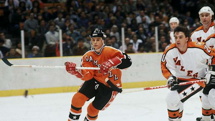 Best and Worst NHL All-Star Jerseys