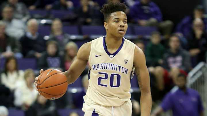 Eleven early candidates for college basketball player of the year