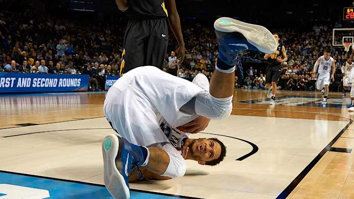 Why Your Team Won't Win the NCAA Tournament