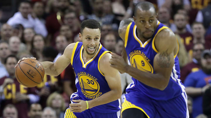 Warriors get physical, wear down Cavaliers to grab 3-1 Finals lead