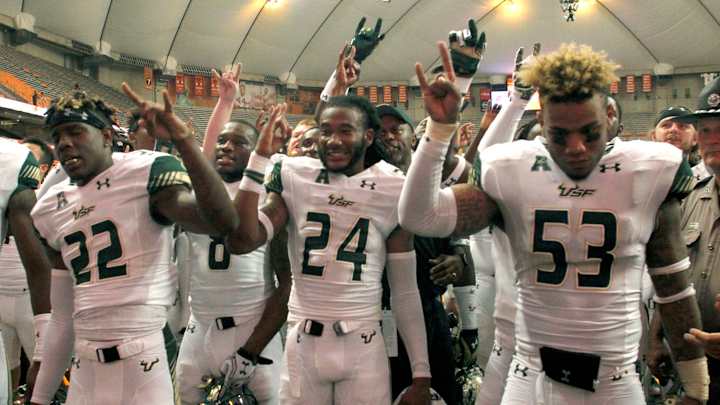 Florida State focuses on problems ahead vs. South Florida Florida State focuses on problems ahead vs. South Florida