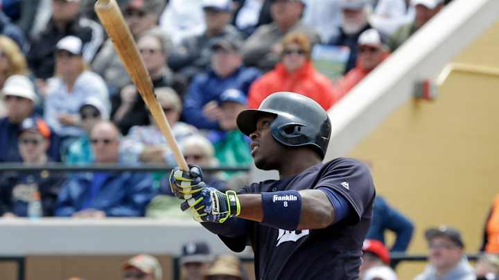 Avila settling in as GM and putting his stamp on Tigers