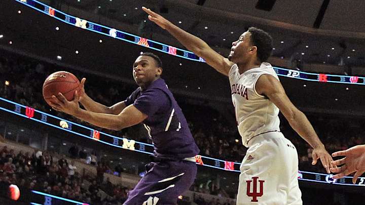 Ex-Northwestern basketball player sues NCAA, school over transfer rule Ex-Northwestern basketball player sues NCAA, school over transfer rule