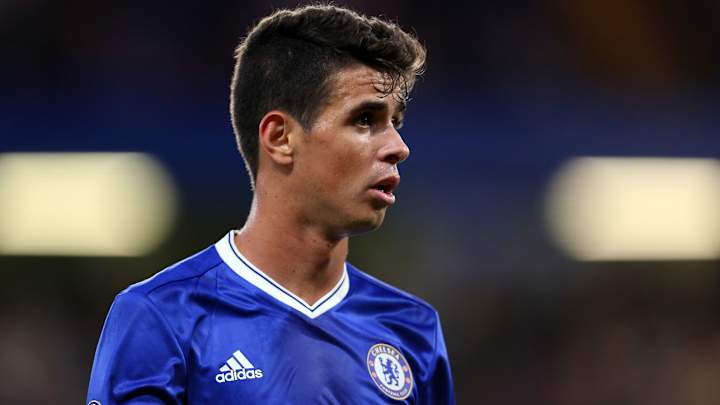 Carlos Tevez, Oscar linked to big-money transfers to Chinese clubs