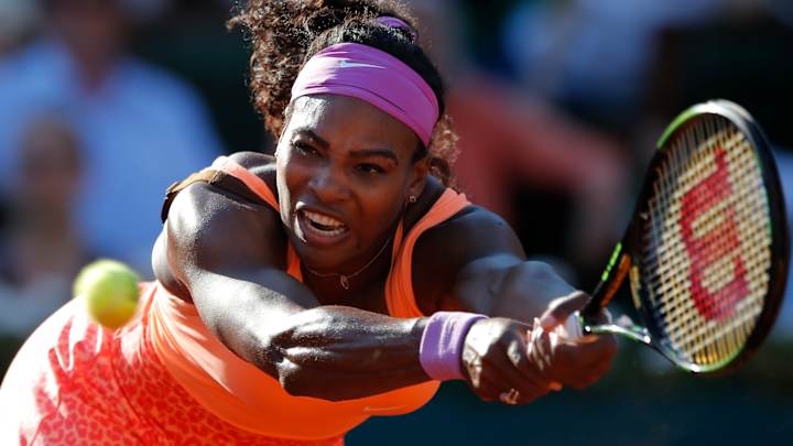 Tough tennis act to follow: Can Serena dominate again?