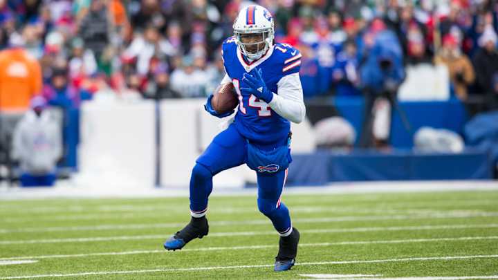Buffalo Bills WR Sammy Watkins could miss all of training camp