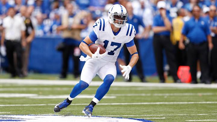 Ex-NFL WR Austin Collie to retire from CFL, work on concussion research