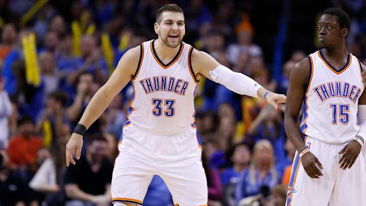 NBA rumors: Latest off–season news, buzz NBA rumors: Latest off–season news, buzz