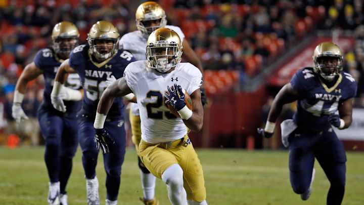 Comeback trail: Chubb, Russell among rehabbing spring stars