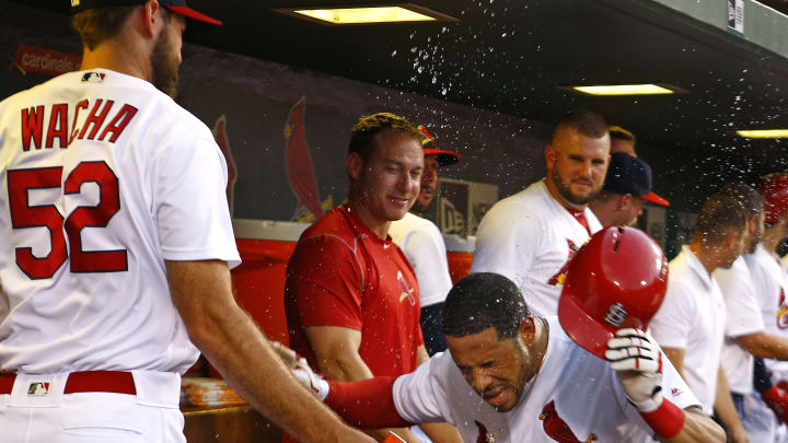 Cardinals arrive in New York at 8:30 am after flight delay Cardinals arrive in New York at 8:30 am after flight delay